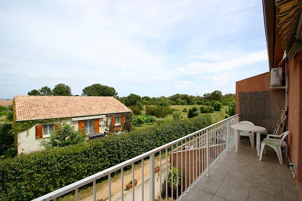 Appartement en Corse
