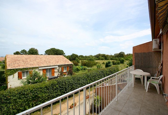 Appartement en Corse